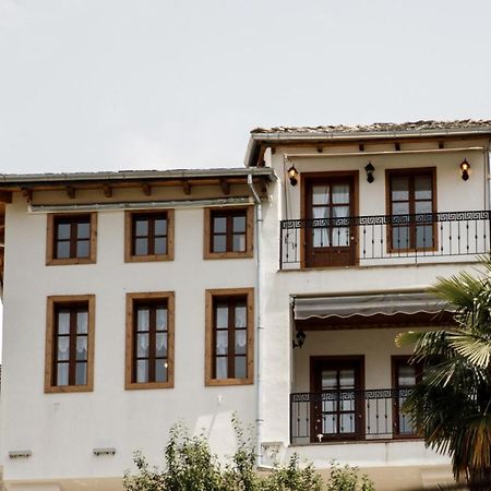 Hotel Sarajet 1821 Gjirokastër Extérieur photo