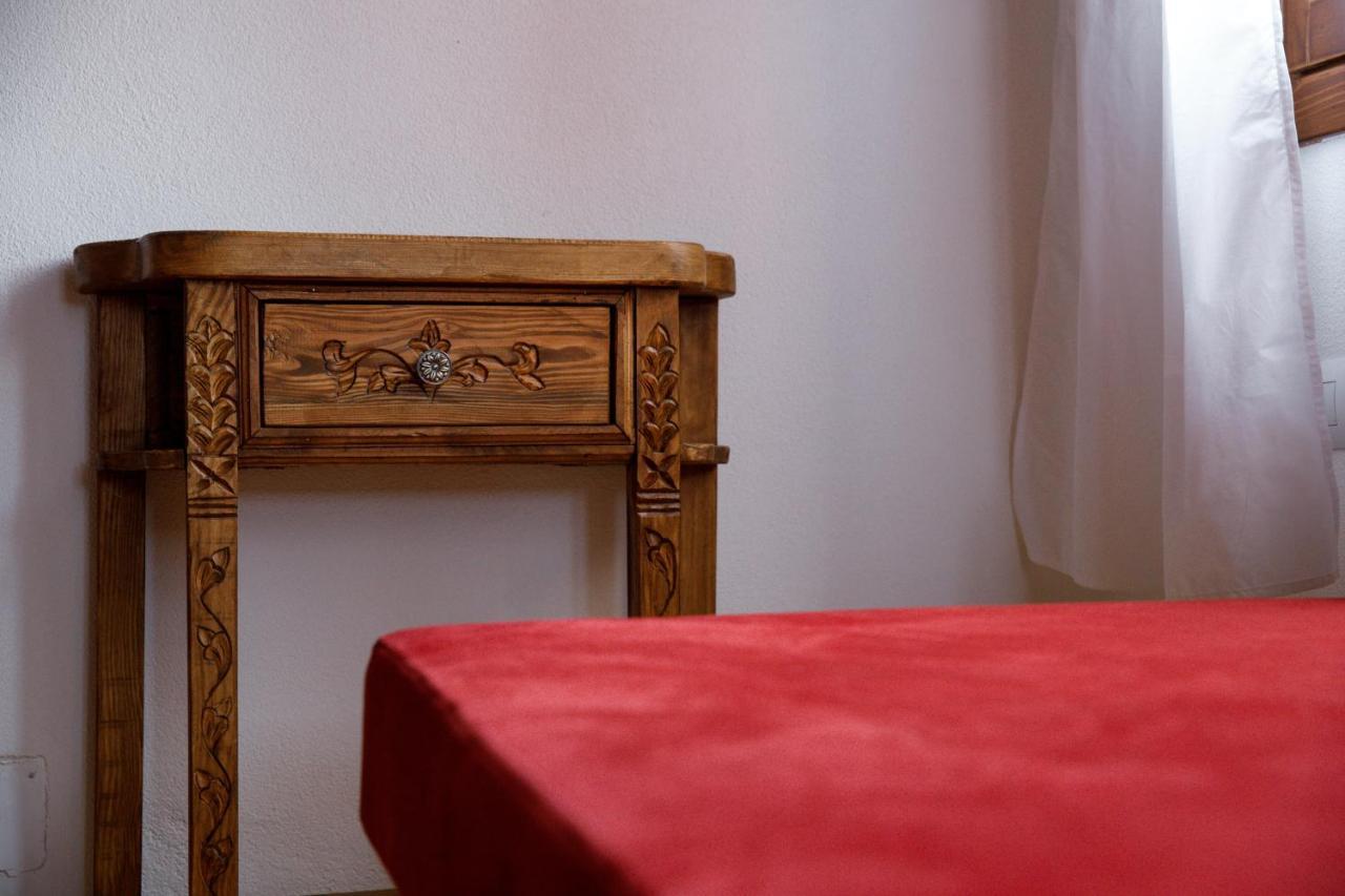 Hotel Sarajet 1821 Gjirokastër Extérieur photo